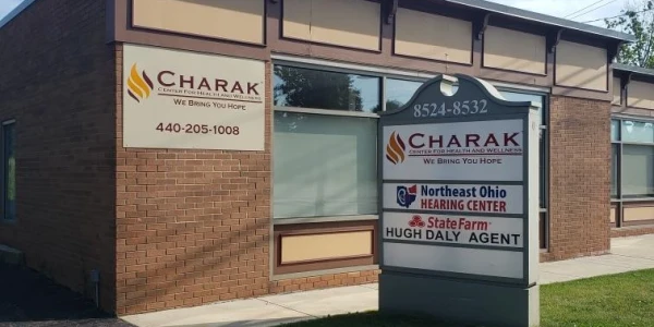 Charak Center for Health and Wellness