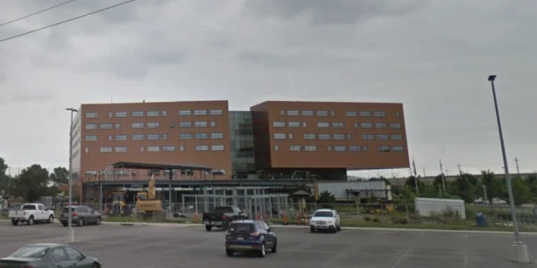 Columbus VA Medical Center - Recovery Services