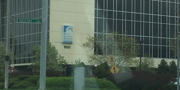 Greater Cincinnati Behavioral Health