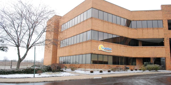 Sunrise Treatment Center - Dayton